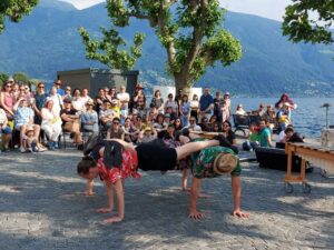 Les Touristes Ascona Festival